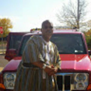 Meet your Posher, Leopold